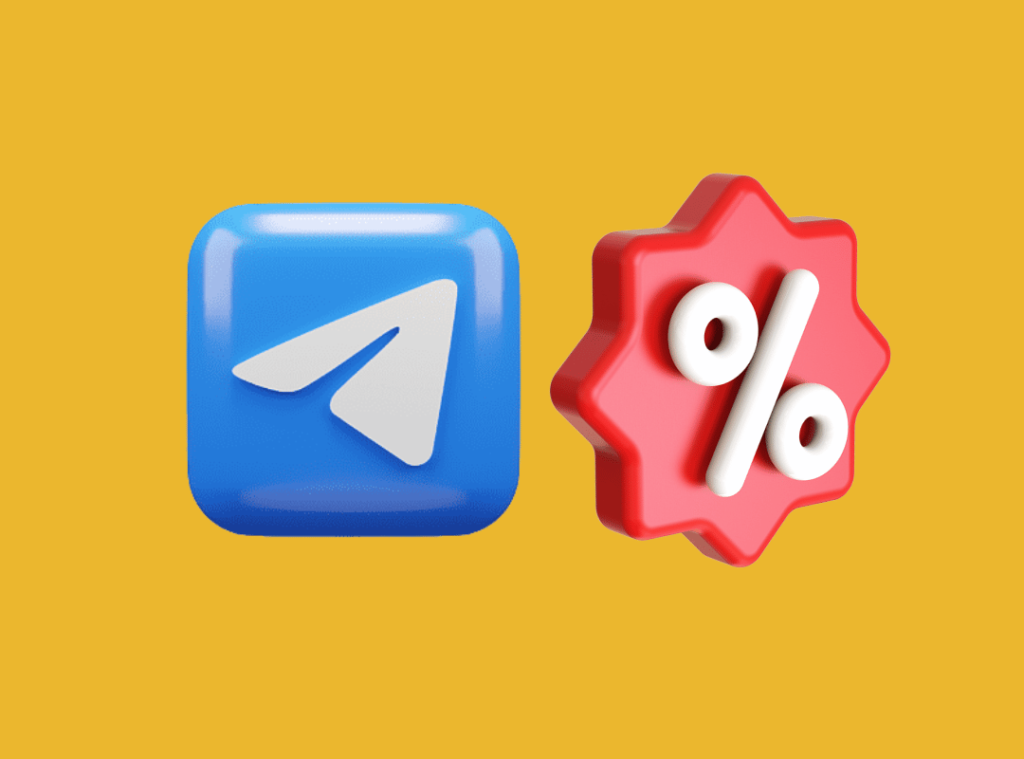 Melhores Grupos de Promoções no Telegram