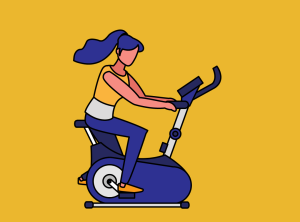 Melhor Bicicleta Ergométrica: Guia de Compra Completo