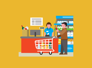 Lista de Compras Supermercado: Melhores Dicas (+ Modelo para Baixar)