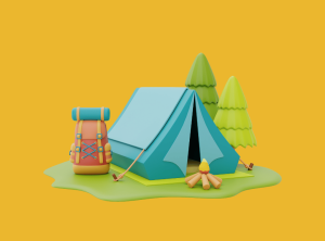 Melhores Barracas de Camping: Guia Completo para Escolher