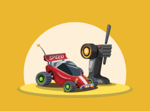 Melhores Carrinhos de Controle Remoto em 2026