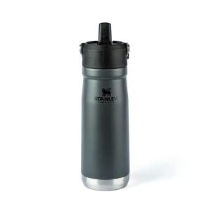 Garrafa Térmica Stanley Flip Straw