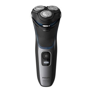 Barbeador Elétrico Philips AquaTouch Series 3000