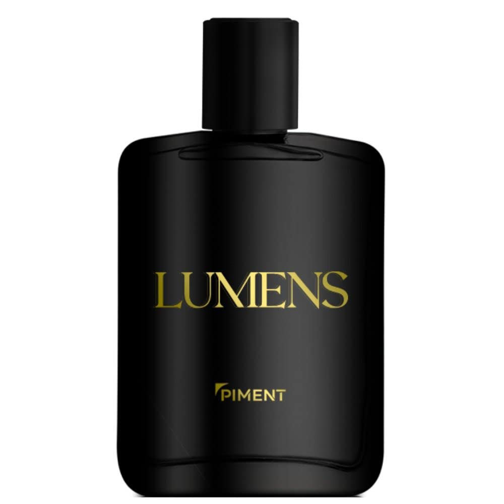 Piment Lumens