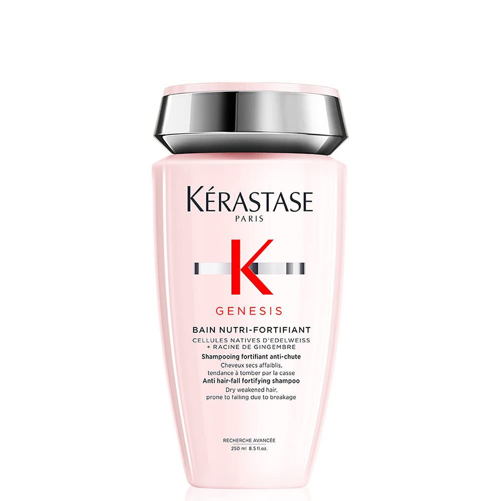 Kérastase Shampoo Genesis Bain Nutri-Fortifiant