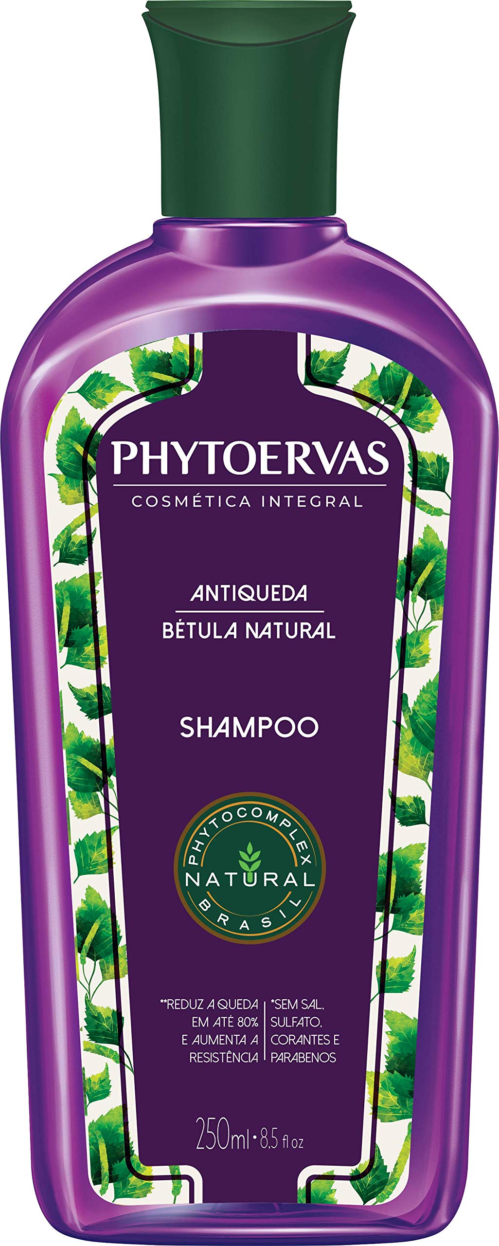 Phytoervas Shampoo Anti Queda