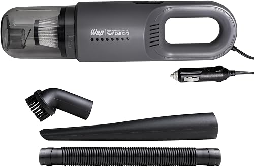 WAP Aspirador de Pó Automotivo Car 12V2