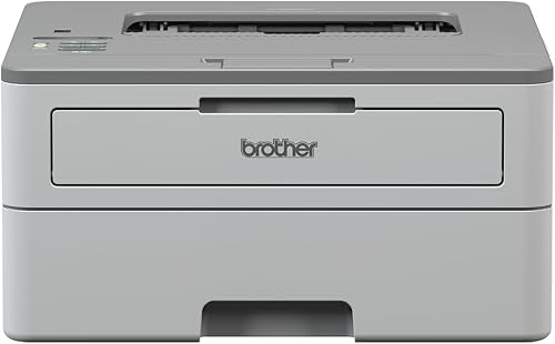 Impressora Brother A4 com Duplex HL-B2080DW Laser…