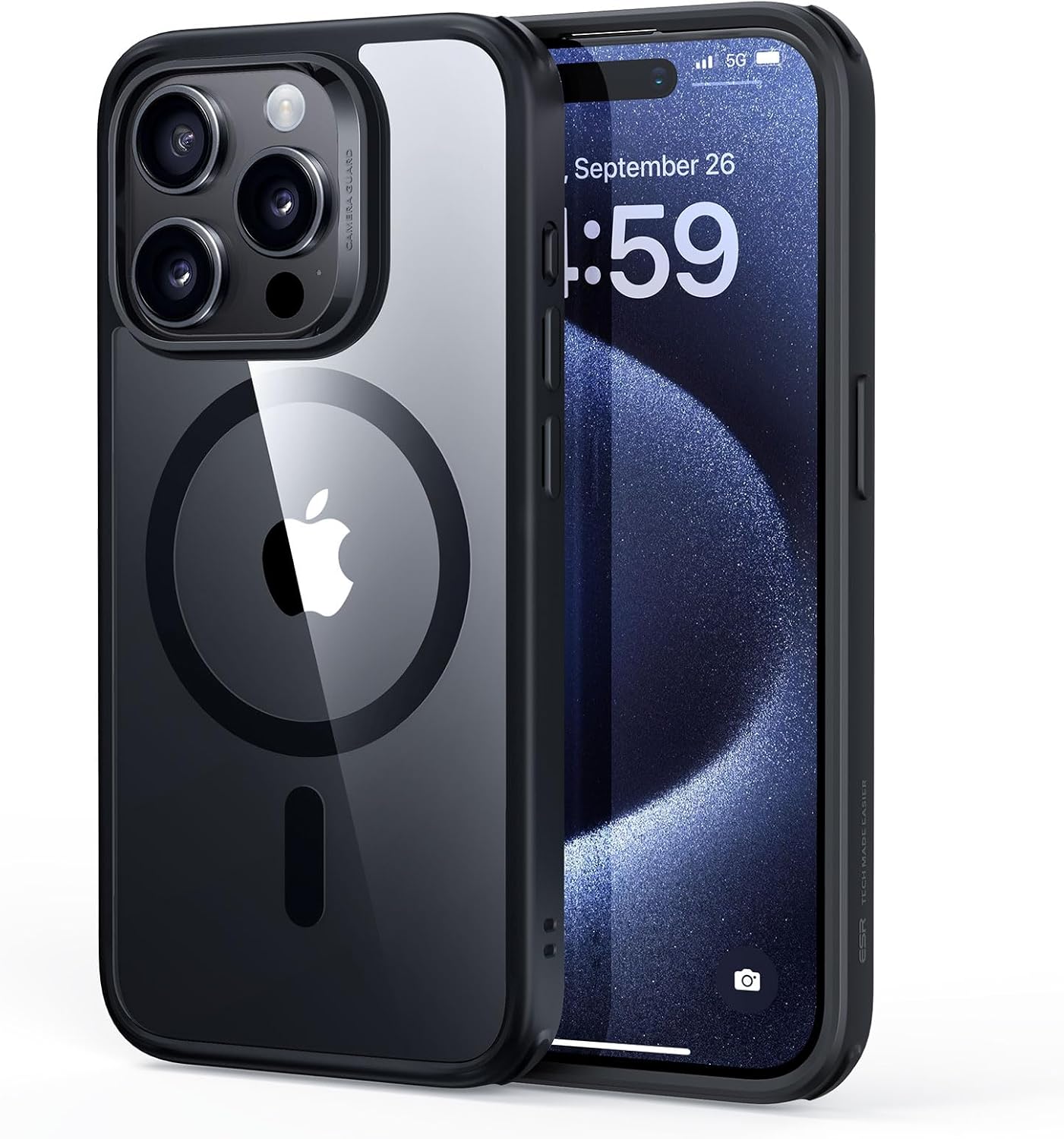 ESR para iPhone 15 Pro Max capa