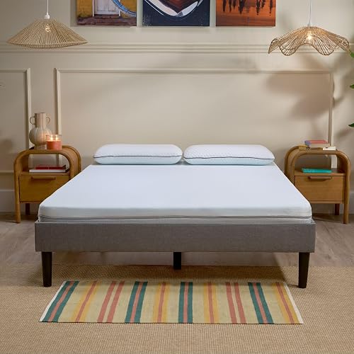 Emma Colchão Queen Duo Comfort